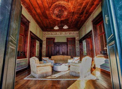 Hostal Guest House Old Plovdiv