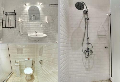 Hostal Guest House Old Plovdiv