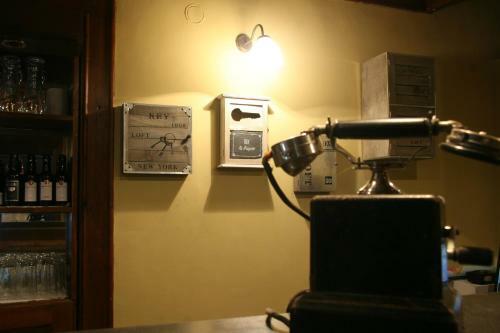 Hostal Guest House Old Plovdiv