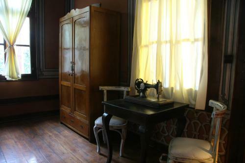 Hostal Guest House Old Plovdiv