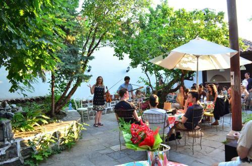 Hostal Guest House Old Plovdiv