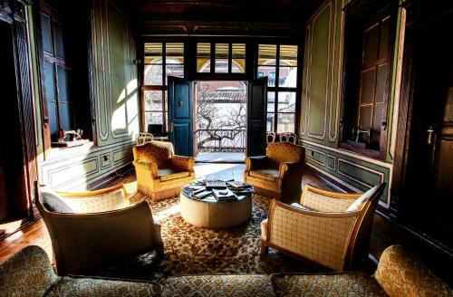 Hostal Guest House Old Plovdiv
