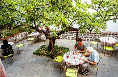 Hostal Guest House Old Plovdiv