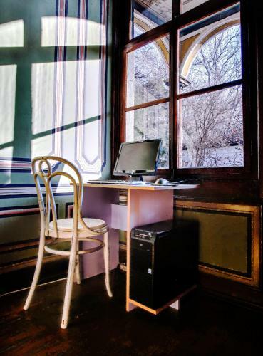 Hostal Guest House Old Plovdiv