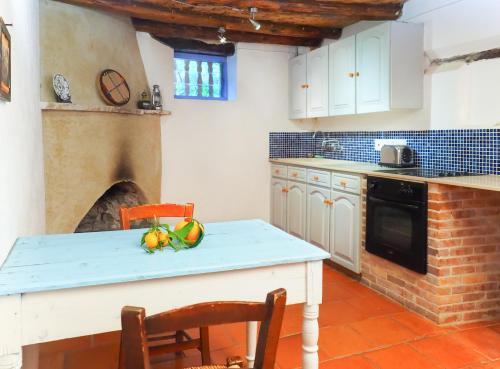 Agroturismo Sofronis House