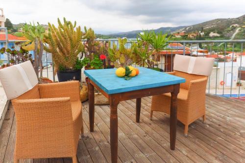 Agroturismo Sofronis House