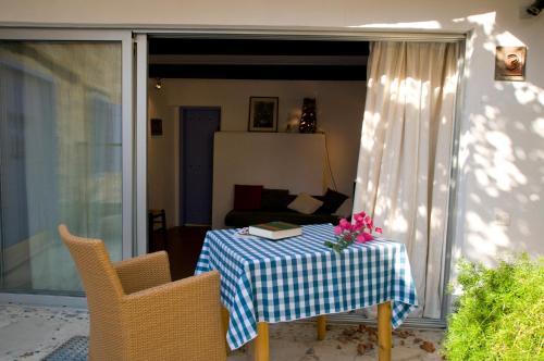 Agroturismo Sofronis House