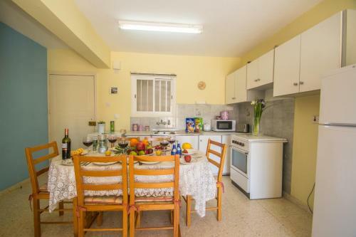 Apartamento Seaside Breeze