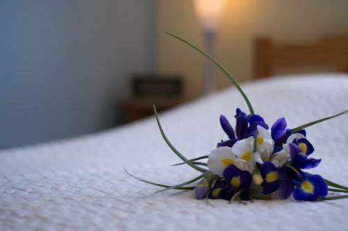 Apartamento Seaside Breeze