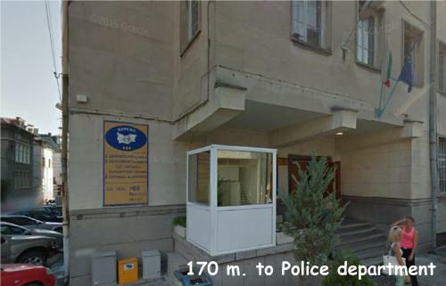 4U Apartment