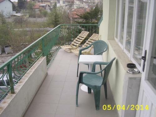Hostal Guest House Slona