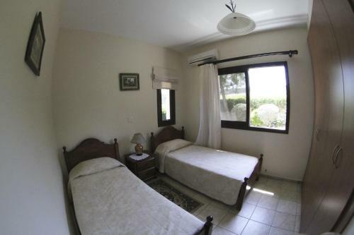 Eve Pissouri Veriko Villa