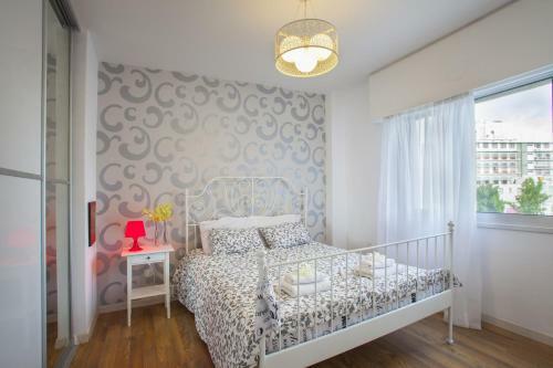 Omerou Apartment