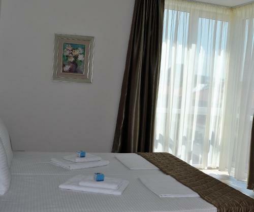 Apartamento Zevs Residence