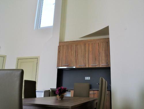 Apartamento Zevs Residence