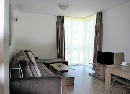 Apartamento Zevs Residence