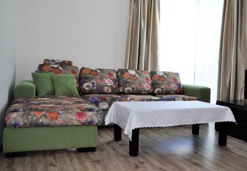 Apartamento Zevs Residence