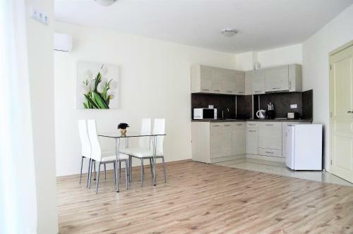 Apartamento Zevs Residence