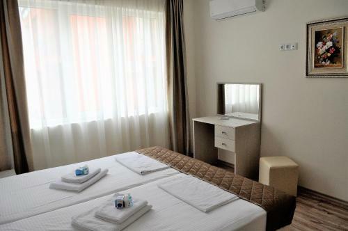 Apartamento Zevs Residence