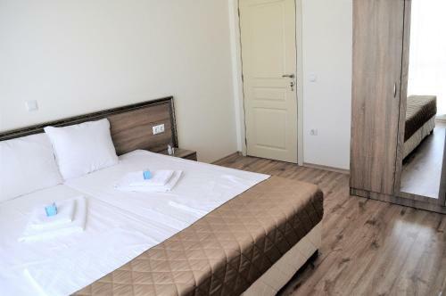 Apartamento Zevs Residence
