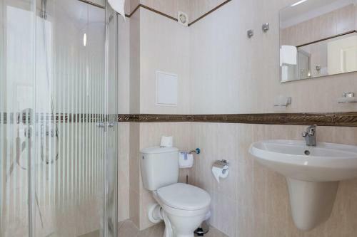Apartamento Zevs Residence
