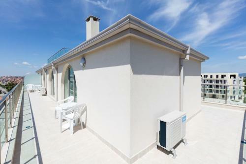 Apartamento Zevs Residence