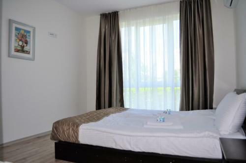 Apartamento Zevs Residence