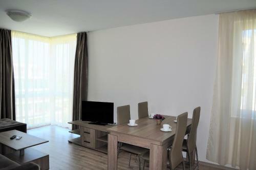 Apartamento Zevs Residence