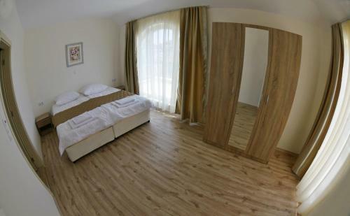 Apartamento Zevs Residence