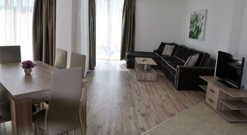 Apartamento Zevs Residence