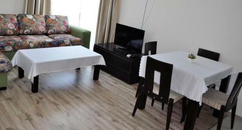 Apartamento Zevs Residence