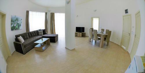 Apartamento Zevs Residence
