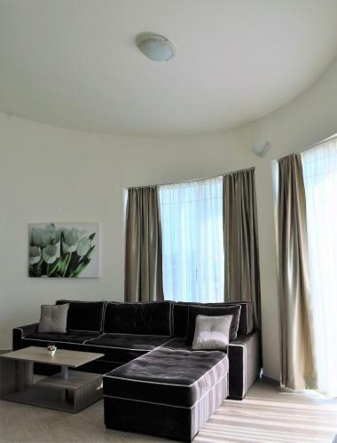 Apartamento Zevs Residence