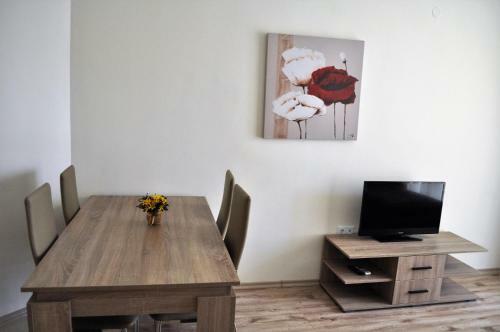 Apartamento Zevs Residence
