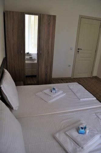 Apartamento Zevs Residence