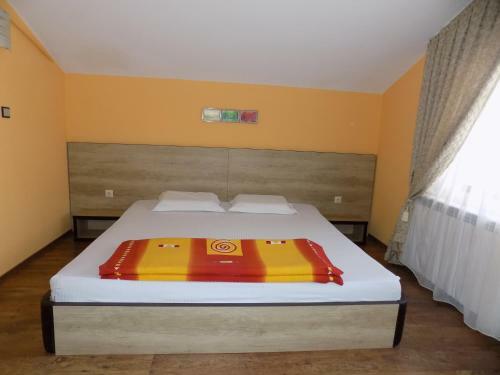 Hostal Zenith Guest House