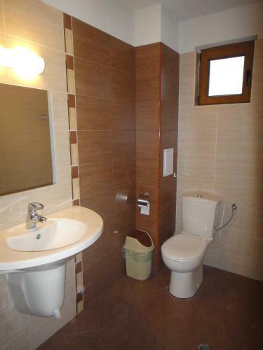 Hostal Zenith Guest House