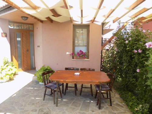 Hostal Zenith Guest House