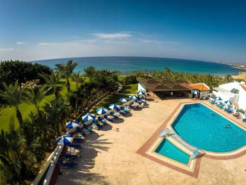 Helios Bay Hotel