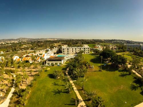 Helios Bay Hotel