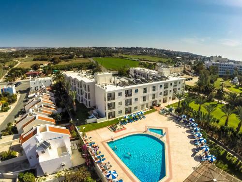 Helios Bay Hotel