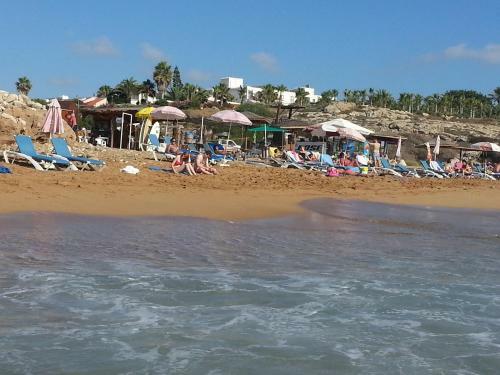 Helios Bay Hotel