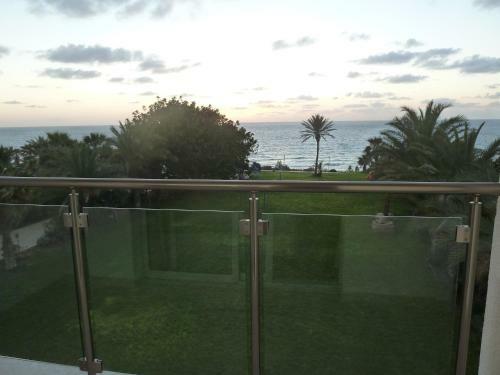 Helios Bay Hotel