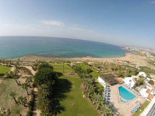 Helios Bay Hotel