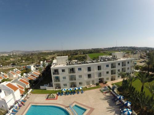 Helios Bay Hotel
