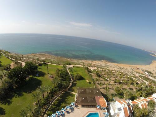 Helios Bay Hotel