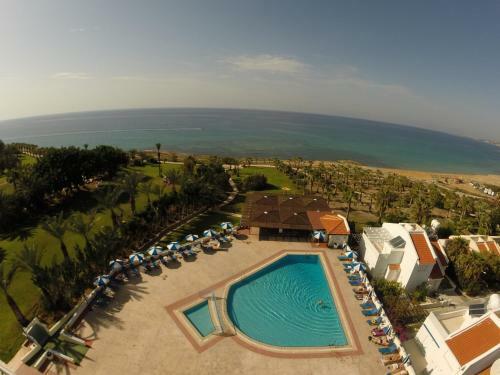Helios Bay Hotel