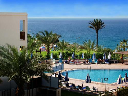 Helios Bay Hotel