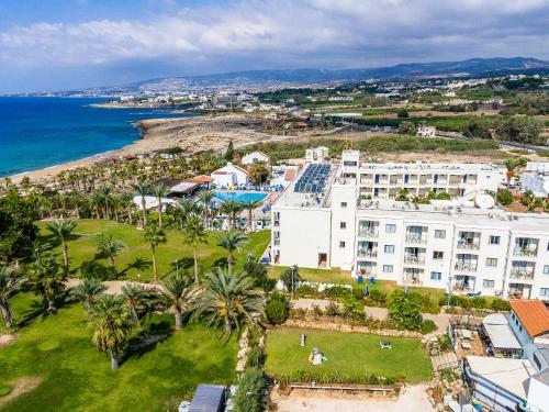 Helios Bay Hotel