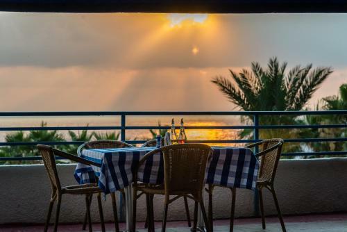 Helios Bay Hotel